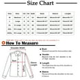 thumbnail image 3 of Turilly Womens Jackets Ladies Women Thin Button Long Sleeve Tops Blouse Shirt Spring Models Solid Small Suit Top, 3 of 9