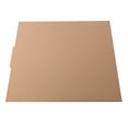 thumbnail image 1 of Placa De Construcción De Impresora 3D, Buena Adherencia, Plataforma De Construcción De Impresora 3D Con Acabado Mate, Textura PEI Dual, Diseño 3 En 1 Para Fabricación De, 1 of 7