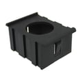 thumbnail image 1 of Ximing Car Boat 2 Rocker Switch Panel Socket Housing Holder Assembly For ARB Carling, 1 of 5