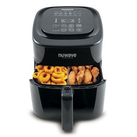 Jul 12, · NuWave Induction Cooktop. NUWAVE CUSTOMER SERVICE IS A JOKE! NEVER RECEIVED MY EXTRA CARRYING CASE THAT I'VE PAID FOR!! I've called them twice now looking for answers for my extra carrying case that I've paid for.