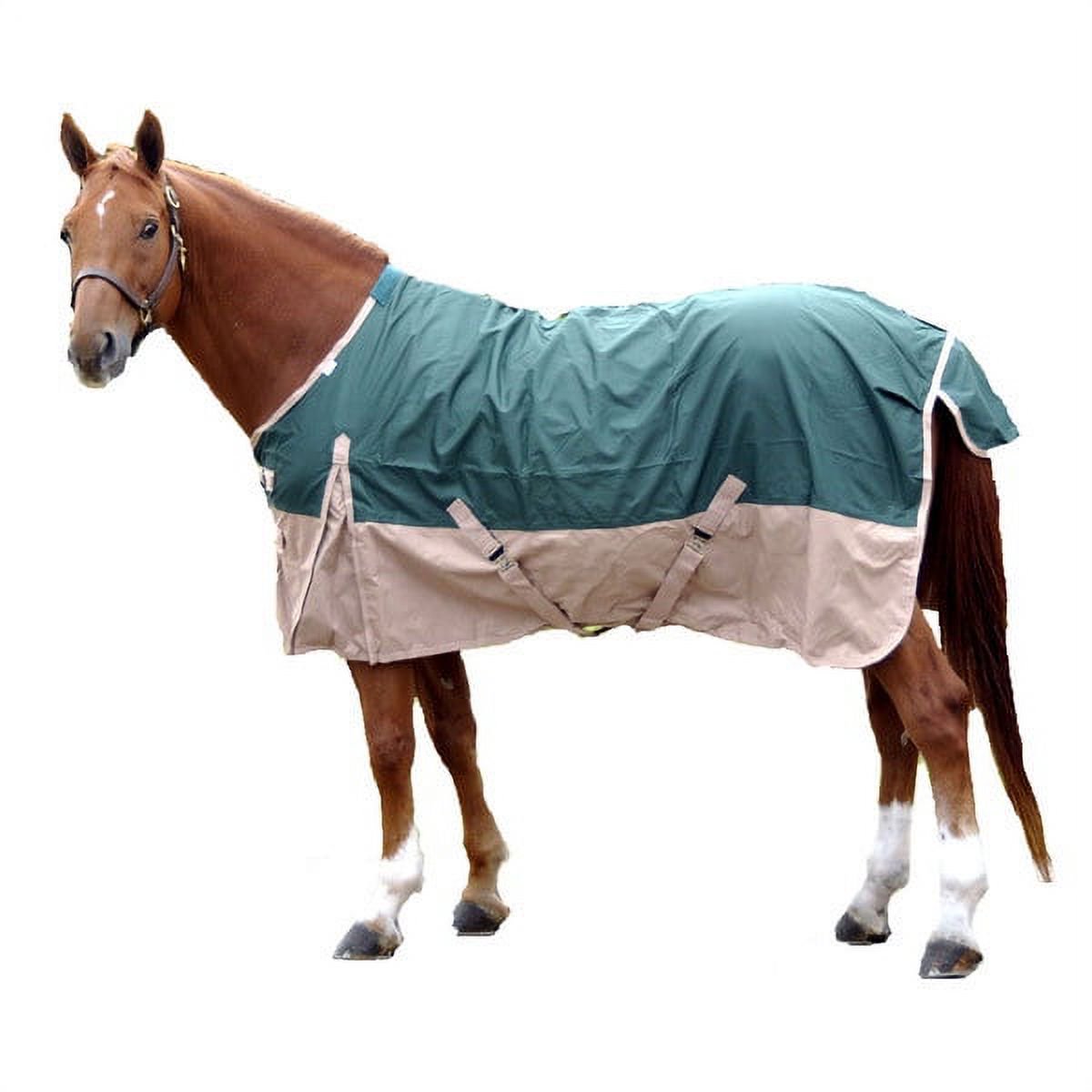 Intrepid International Free Runner Turnout Rain Sheet 80