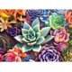 thumbnail image 1 of 5d Diamond Painting Kits For Adults - Paint With Diamonds Full Round Drill 5d Diamond Dots Craft Diamond Art Kits - Home Wall Decor And Adults Kids Di, 1 of 1