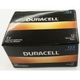 thumbnail image 4 of CR123A 3V Lithium Battery  12 Count Pack  123 3 Volt High Power Lithium Battery  Long-Lasting for Home Safety and Security Devices  High-Intensity Flashlights  and Home Automation, 4 of 6