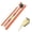 Orange Set B, variant on Adjustable ABS Protractor Tool for Woodworking with Multi-Angle Marking and Precise Leveling