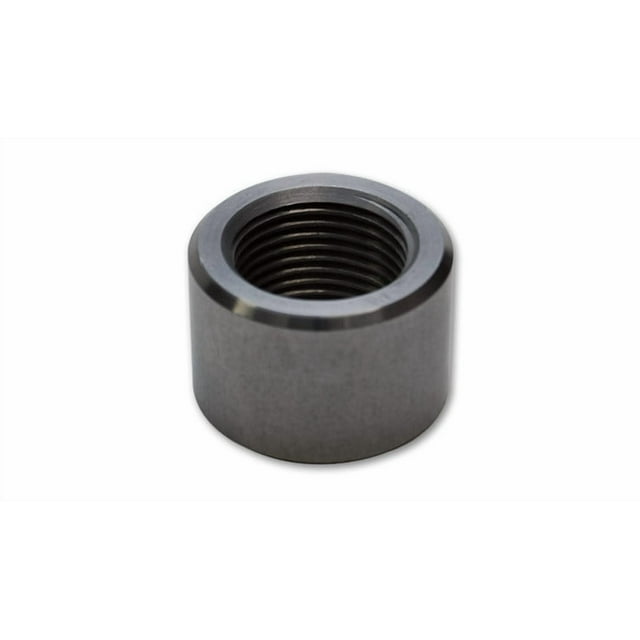 Vibrant Performance 11172 Female 3/8 In. 18Npt Aluminum Weld Bung