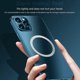 thumbnail image 2 of Stable Without Hurting the Machine 360 Degree Rotation Magnetic Ring Mobile Phone Magnetizing Sheet, 2 of 4