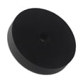 thumbnail image 6 of 1Pc Sponge Buffing Pads Foam Polishing Pads Kit 5In Sand Ing Disc For Car Waxing Black, 6 of 8