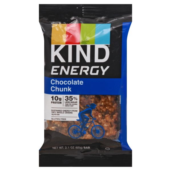 Ferrero Rocher Kind Erg Chocolate Chunk
