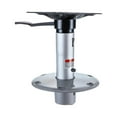 thumbnail image 2 of SwivlEze 238 Pedestal Kit Includes Seat Mount, Post and Base, 2 of 2