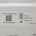 thumbnail image 7 of 3M Micropore Medical Tape with Dispenser 3" x 10 yd. 1535-3,  10 Boxes, 4 /Box, 7 of 7
