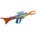 thumbnail image 4 of Nerf Star Wars The Mandalorian Blaster, 3 Attachments, Indoor and Outdoor, 12 Nerf Elite Darts, Ages 8+, 4 of 6