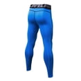 thumbnail image 3 of Pantalones Deportivos Para Hombres, Ropa Moldeadora, Mono, Mallas Elásticas, Pantalones Transpirables de Secado Rápido, Pantalones Deportivos Absorbentes Odeerbi  ODB143892, 3 of 3