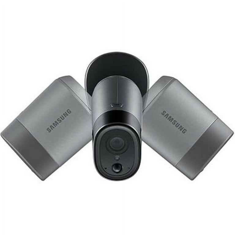 Video Doorbell Smartcam A1 Samsung Wisenet SmartCam A1 Indoor