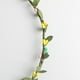 thumbnail image 4 of Girls Boho Floral Flower Festival Wedding Frente Cabello Banda Para La Cabeza Multi, 4 of 7