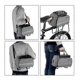 thumbnail image 3 of 2025 Bike Rear Pannier Bag Waterproof, 35l Large Capacity Multi-function Bicycle Rack Rear Carrier Bag, Detachable Bike Tail Seat Trunk Bag Handbag Sh, 3 of 5