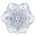 thumbnail image 5 of Frozen Blue 5th Disney Movie BIRTHDAY PARTY Balloons Decorations Supplies by Anagram, 5 of 6