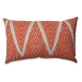 thumbnail image 3 of Pillow Perfect Bali Zig Zag Throw Pillow, 3 of 3