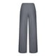 thumbnail image 4 of Pantalones sólidos casuales para mujer Pantalones de playa casuales de cintura alta elásticos cómodos Fridja alkflakhf34353, 4 of 7