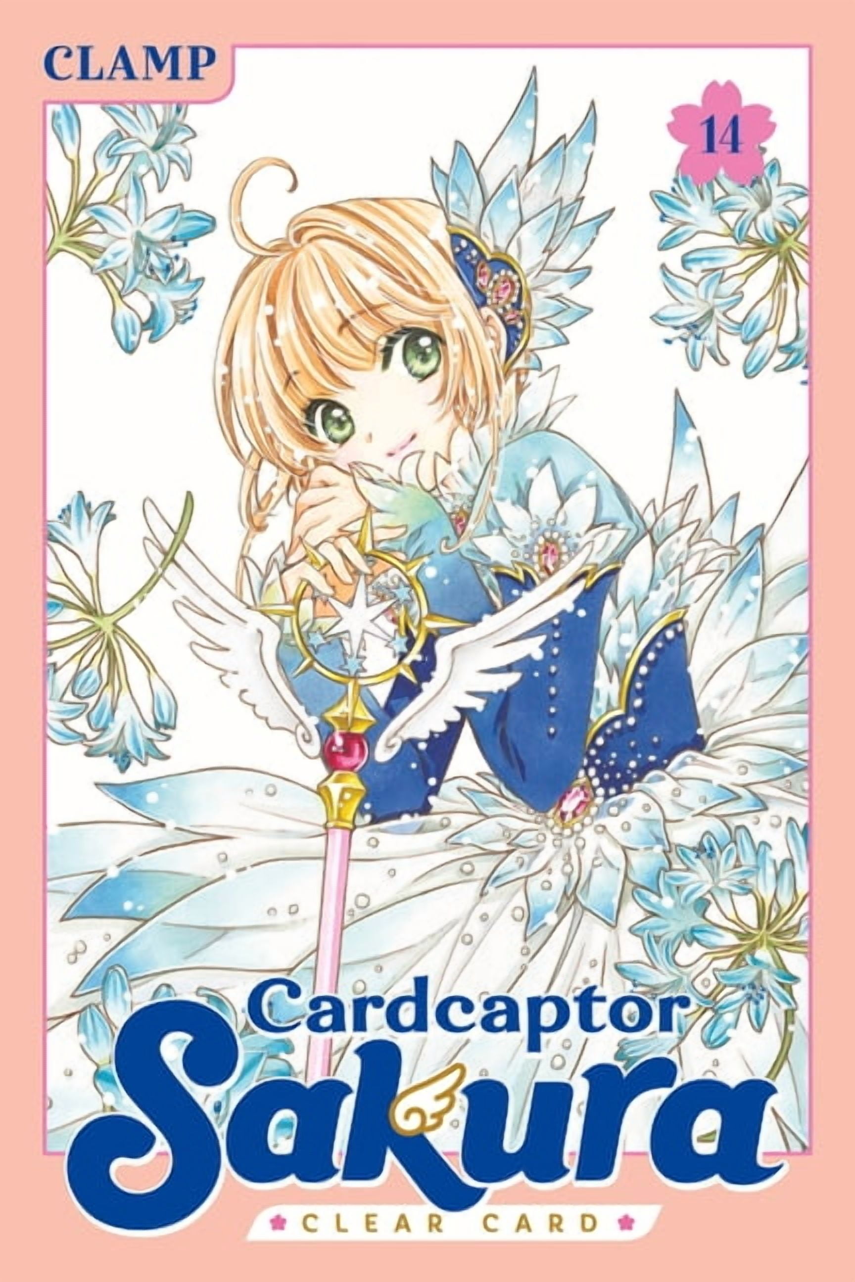 Cardcaptor Sakura: Clear Card: Cardcaptor Sakura: Clear Card 5