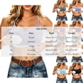 BUIGTTKLOP Eyelet Tank Tops for Women with Built in Bra Spaghetti Strap ...