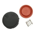 thumbnail image 2 of 55573746, OEM Standard Wearproof PCV Valve Cover  For Cruze Sonic Trax, 2 of 7