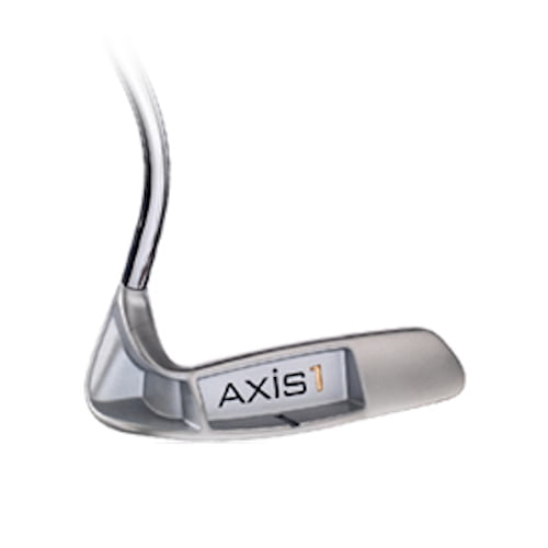 Pre-Owned Axis1 EAGLE Putter Steel 35'' Inches Value
