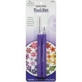 Quilled Creations Tool Set Needle/Slotted