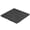 Grey + Polypropylene + Polypropylene#428, variant on DIY interlocking decking floor tiles for outdoor terrace balcony backyard, 24 pieces red brown polypropylene patio tiles easy to install