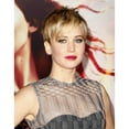 thumbnail image 2 of Jennifer Lawrence At Arrivals For The Hunger Games Catching Fire Premiere Nokia Theatre L.A. Live Los Angeles Ca, 2 of 2