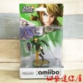 thumbnail image 1 of La leyenda de Zelda: Lágrimas del reino Amiibo Nfc Switch Anime figuras Breath Of The Wild Game Pvc estatua modelo de juguete regalos, 8cm zhangmengya Nintendo Switch, 1 of 4