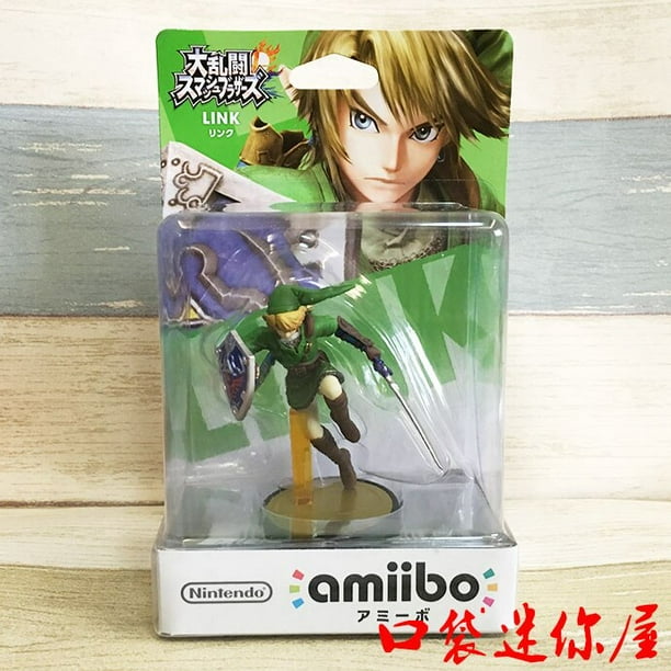 La leyenda de Zelda: Lágrimas del reino Amiibo Nfc Switch Anime figuras Breath Of The Wild Game Pvc estatua modelo de juguete regalos, 8cm zhangmengya Nintendo Switch