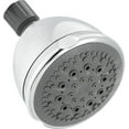 thumbnail image 1 of Peerless 5-Setting Shower Head in Chrome, 1 of 1