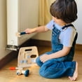 thumbnail image 3 of PlanToys Handy Carpenter Set, 3 of 10