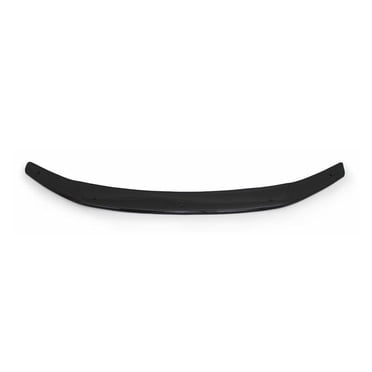 OMAC Front Bug Shield Hood Deflector For Hyundai Tucson 2022-2025 – Black Smoke Gloss – Easy Install