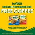 thumbnail image 4 of belVita Breakfast Bars Biscuits, Blueberry, 5 Packs (4 Biscuits Per Pack), 4 of 20