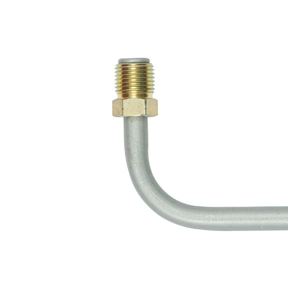 Edelmann 81293 Power Steering Return Line Hose Assembly: Replacement for 2003-99 Acura TL; V-6