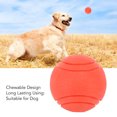 thumbnail image 2 of <p>Dog Toy Ball Floating Dog Ball Dog Interactive Toy Ball Floating Dog Rubber Ball Dog Toy Ball Rubber Floating Dog Ball Interactive Puppy Teeth Cleaning Pet Chew Toy M</p>, 2 of 7