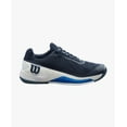 thumbnail image 3 of Men's Wilson Rush Pro 4.0 Tennis Shoe, 3 of 8