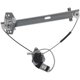 thumbnail image 1 of Elevador Vidrio Element 2007 A 2011 Honda Elect Del Der CARDONE ., 1 of 4