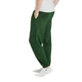 thumbnail image 3 of Pair of Thieves Men's Pajama Jogger Sleep Lounge Pant, 3 of 5