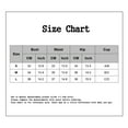 thumbnail image 7 of Cheers US Women Halter Circle Ring Bikini Set Bandage Push Up Bra+Briefs Swimsuit Swimwear, 7 of 7