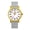 GL-Lightgray, variant on Original Nurse Watch for Medical Professionals and Students Various Scrub Colors, Easy Read Dial, Military Time with Second Hand, Silicone Band, 3 ATM Water Resistant