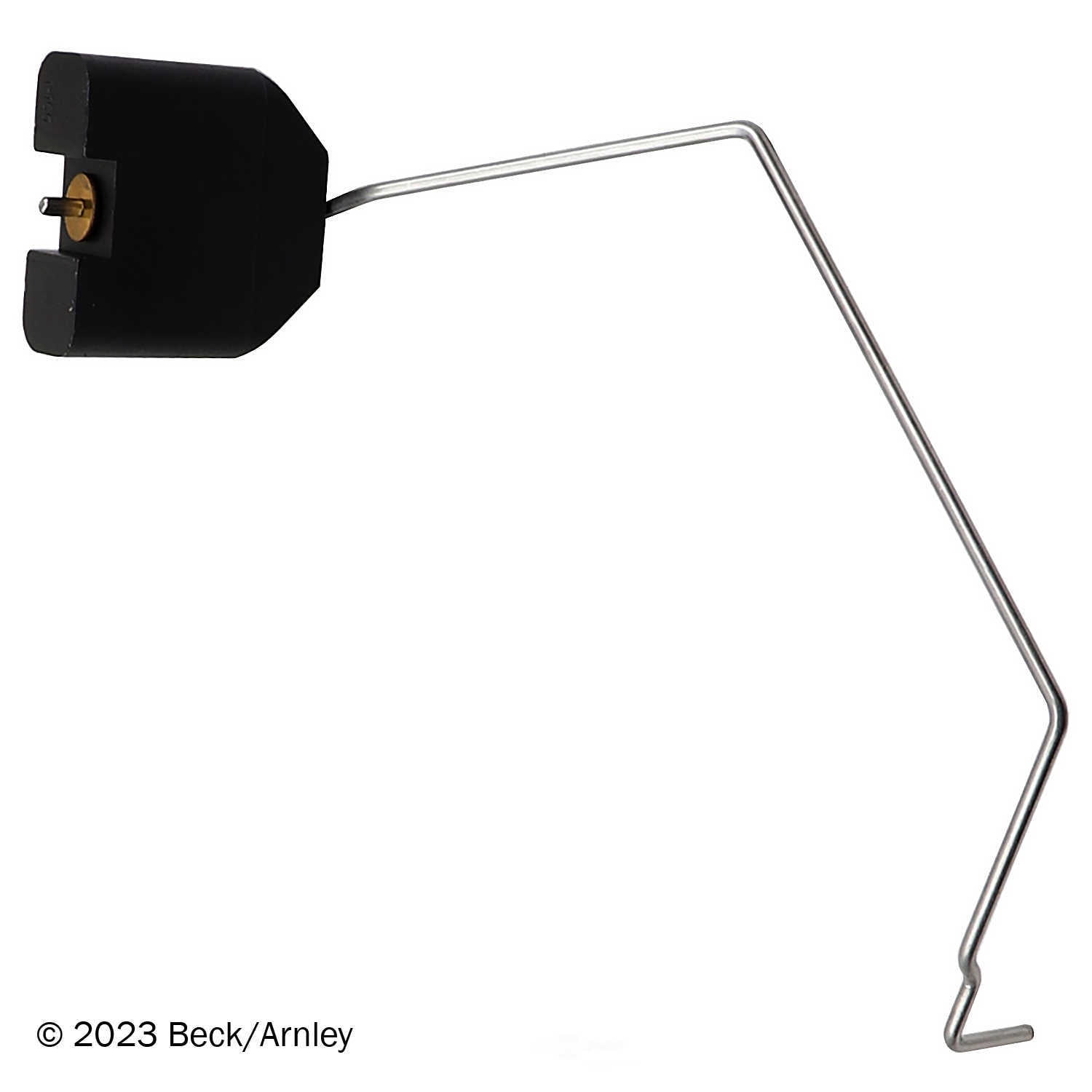 BeckArnley 152-1012 Fuel Pump - Electric