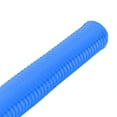 thumbnail image 5 of TRC Recreation Big Dipper Super Soft 2-Person Pool Float, Bahama Blue, 5 of 10