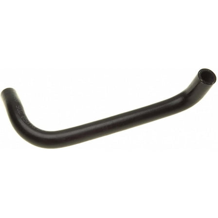 Gates 19838 Premium Molded Heater Hose For 05-08 Chevrolet Classic Malibu