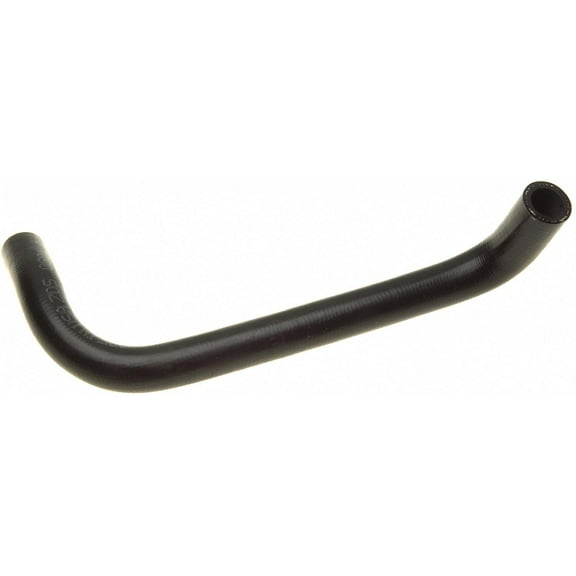 Gates 19838 Premium Molded Heater Hose For 05-08 Chevrolet Classic Malibu