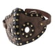 thumbnail image 2 of Cubre Bocas Punk Sunnimix de Cuero Antipolvo Steampunk, 2 of 8