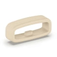 thumbnail image 3 of Wristwatch Band Holder Silicone Fastener Ring Keeper 18mm/20mm/22mm Belt Loops, 3 of 5
