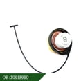 thumbnail image 5 of Fauful For 2007-2011 Chevy Tahoe Silverado Suburban GMC Sierra Yukon Fuel Tank Gas Cap, 5 of 5