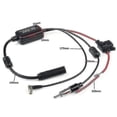 thumbnail image 4 of Antena Universal Dab+fm para coche, Cable divisor de antena, Radio Digital, 4 of 4